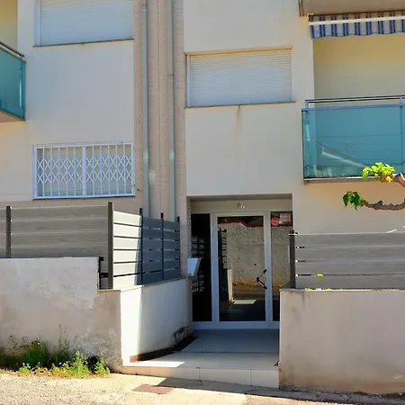 Olim Apartment Les Cases d'Alcanar