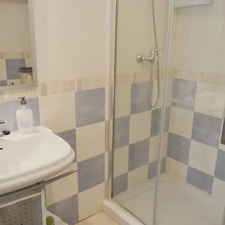 Olim Apartment
