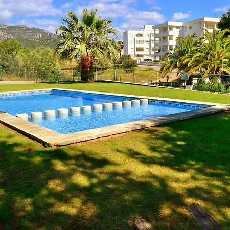 Olim * Les Cases d'Alcanar