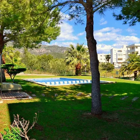 Olim Les Cases d'Alcanar