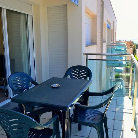 Apartment Olim