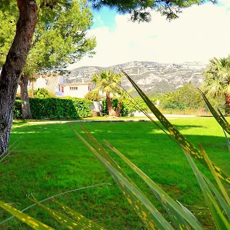 Apartment Olim