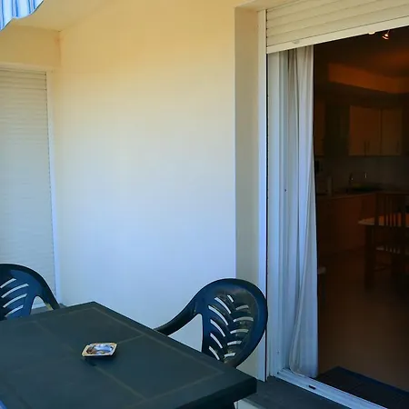 Olim Apartment