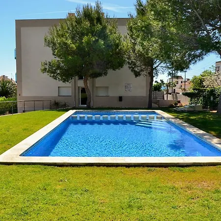 Olim Apartment *