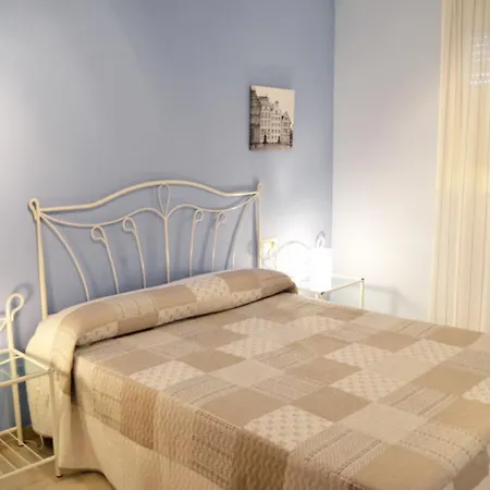 Apartment Olim *