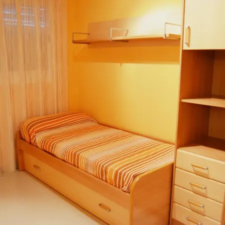 Olim Apartment