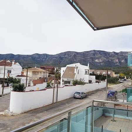 Apartment Olim