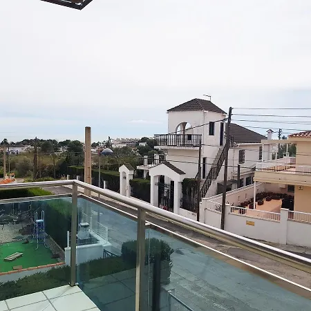 Olim Apartment Les Cases d'Alcanar