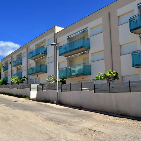 Apartment Olim