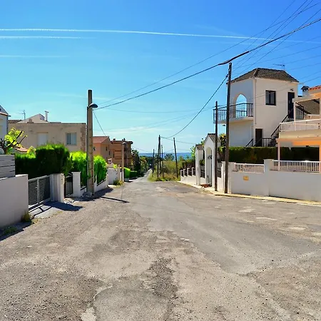 Daire Olim Les Cases d'Alcanar